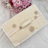 Vriksham Designer Jewelry Organizer Bags with Pouches -RG344